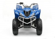 Yamaha Wolverine 350 Yamaha Wolverine 350